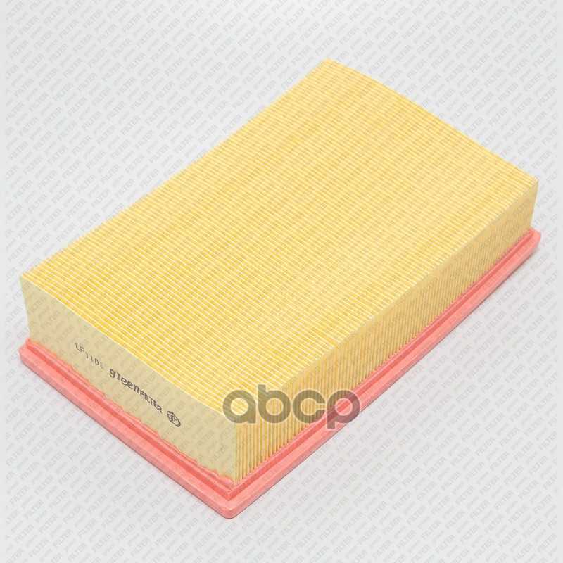 

Фильтр воздушный Green Filter LF0103