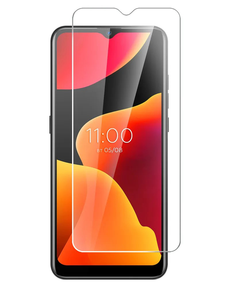

Защитное стекло BoraSCO Hybrid Glass для Universal 21:9 6,5"