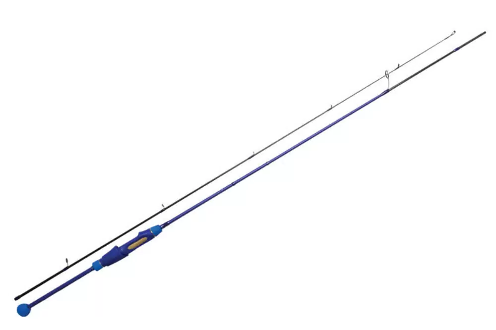 

Спиннинг Maximus NEON MIDORI 622SUL 1.88м 1-5гр, NEON MIDORI