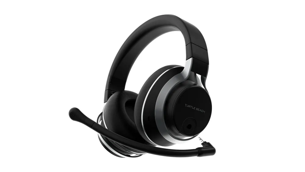 

Наушники для игровой приставки Turtle Beach Stealth Pro Black, Черный, Stealth Pro