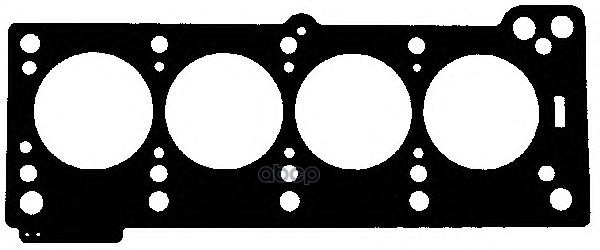

Elwis-Royal 0046811 Прокл.Гбц ELWIS-ROYAL 0046811
