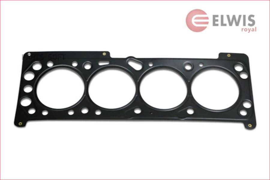 

Elwis-Royal 0042687 Прокл.Гбц ELWIS-ROYAL 0042687