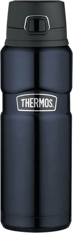 фото Термос из нерж. стали тм thermos sk4000 bk 0.710l