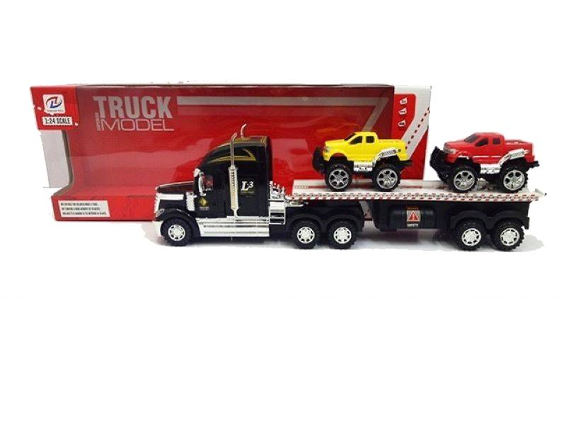 

Машинка инерционная Zhorya 2011950, 2011950