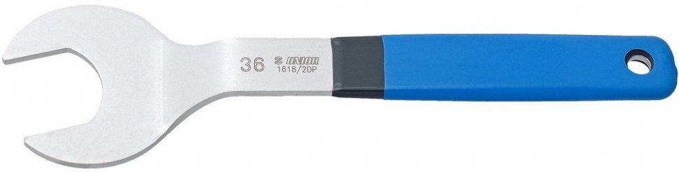

UNIOR 615372 Ключ для рулевой Sun Tour