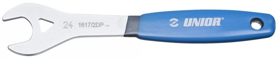

UNIOR 615524 Ключ конусный, односторонний, 19 мм