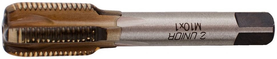 

UNIOR 616079 Метчик M10 для каретки