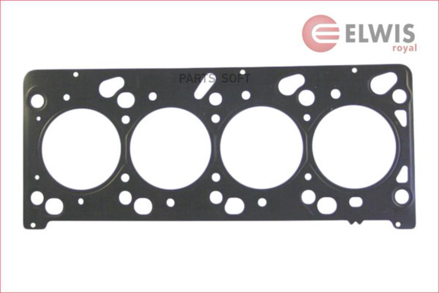 

Elwis-Royal 0026519 Прокл.Гбц ELWIS-ROYAL 0026519