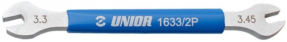 

UNIOR 622789 Ключ спицевой 3.3 / 3.45