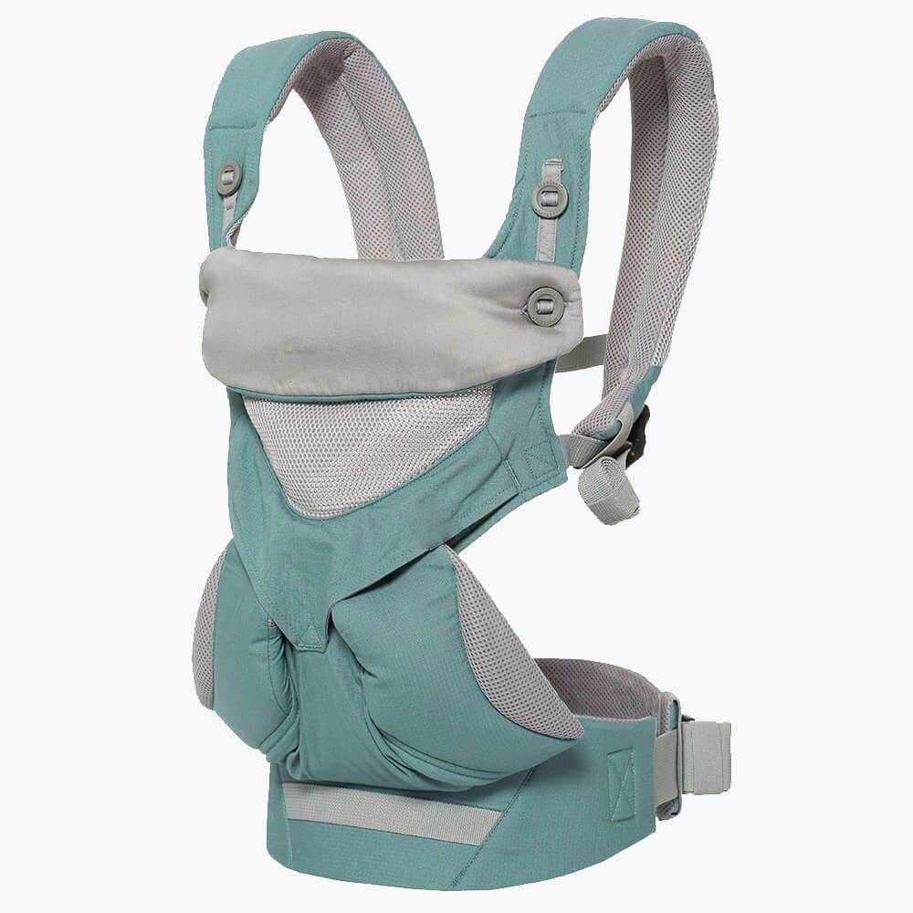 Рюкзак-кенгуру Ergo Baby 360 Baby Carrier