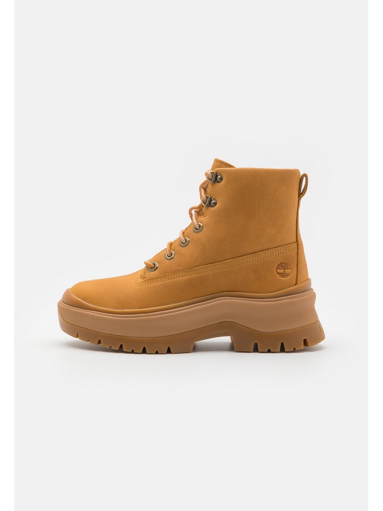 

Ботинки женские Timberland TI111N0G9 бежевые 41.5 EU, Бежевый, TI111N0G9