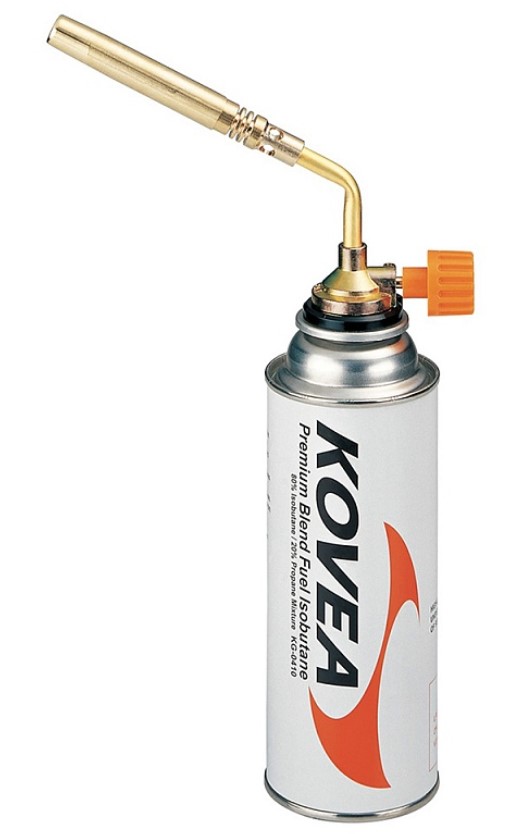 Резак газовый Kovea Brazing Torch KT-2104