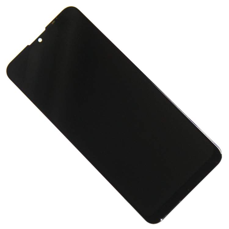 

Дисплей для Motorola Moto E7 Plus (XT2081-2), G9 Play (XT2083-3) <черный>