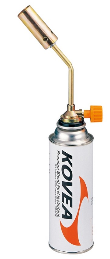 Резак газовый Kovea Rocket Torch KT-2008