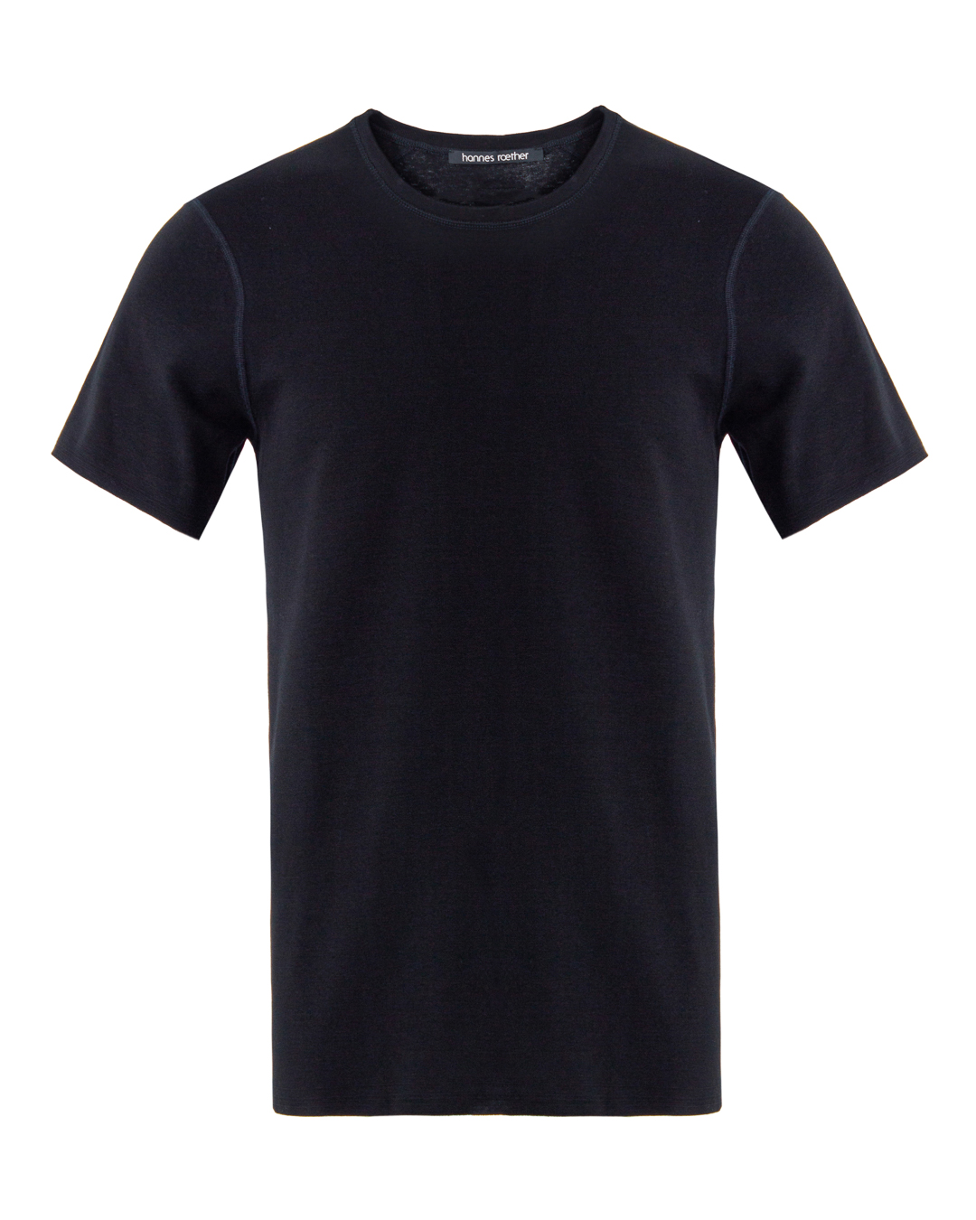 

Футболка Hannes Roether 110958 xl черный, 110958