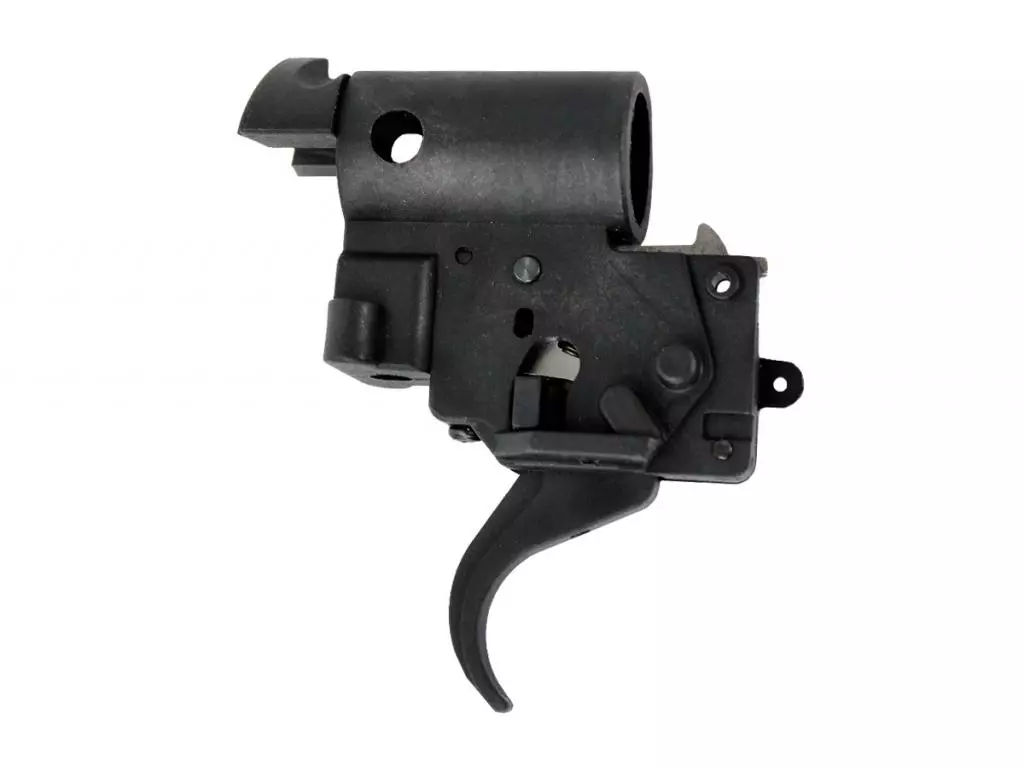 

УСМ в сборе Hatsan Striker