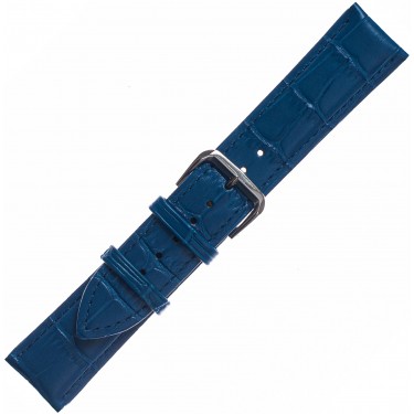 

Ремешок BandRate Smart RBRS101BLS-22MM, Синий, RBRS101BLS-22MM