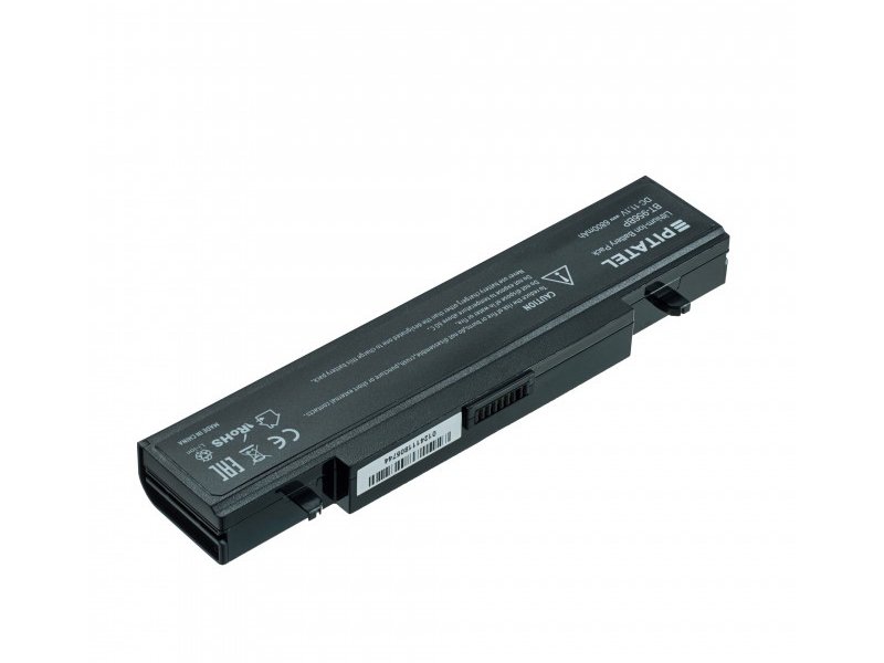 Аккумулятор для Samsung AA-PB9NC6B, AA-PL9NC6B (6800mAh)