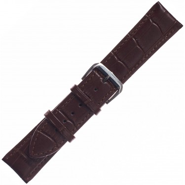 

Ремешок BandRate Smart RBRS101BRS-22MM, Коричневый, RBRS101BRS-22MM