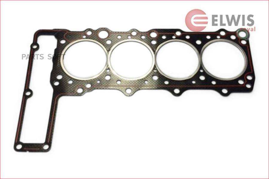 

Elwis-Royal 0022026 Прокл.Гбц [1.8Mm]
