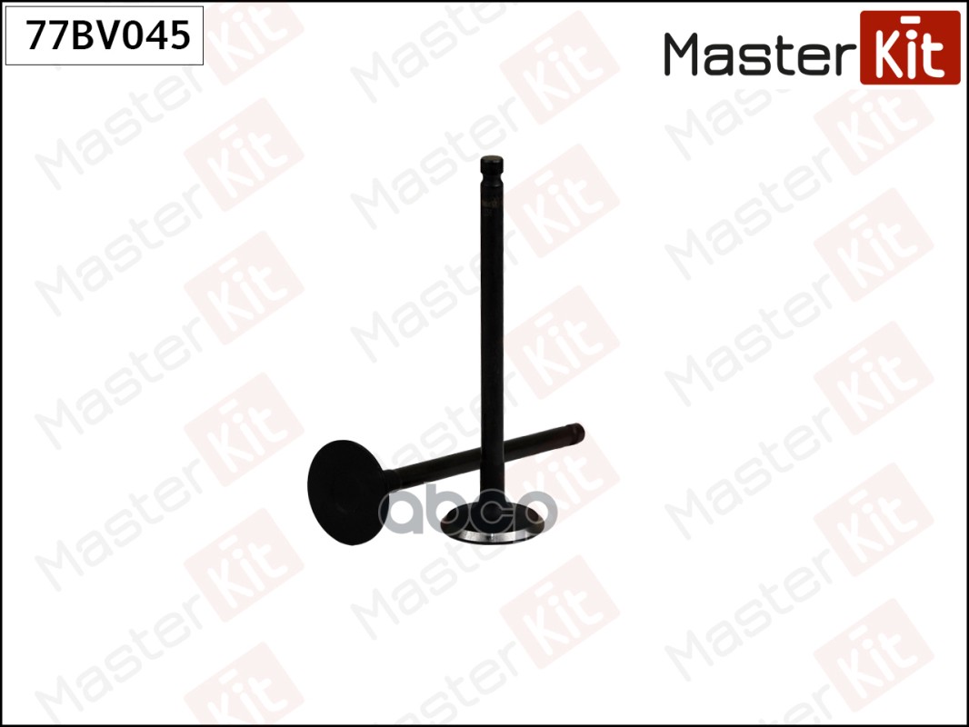 

Клапан впускной HYUNDAI Accent (99-) MASTERKIT