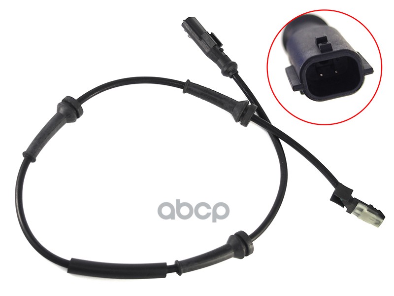 

Датчик Abs Fr (передний) Renault Kangoo 07- Lh/Rh Sat арт. ST-479109860R