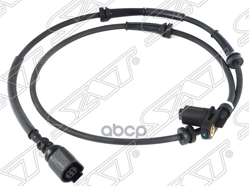 

Датчик Abs Rr (задний) Vw Sharan 00-06 Lh (левый) Sat арт. ST-7M3927807B