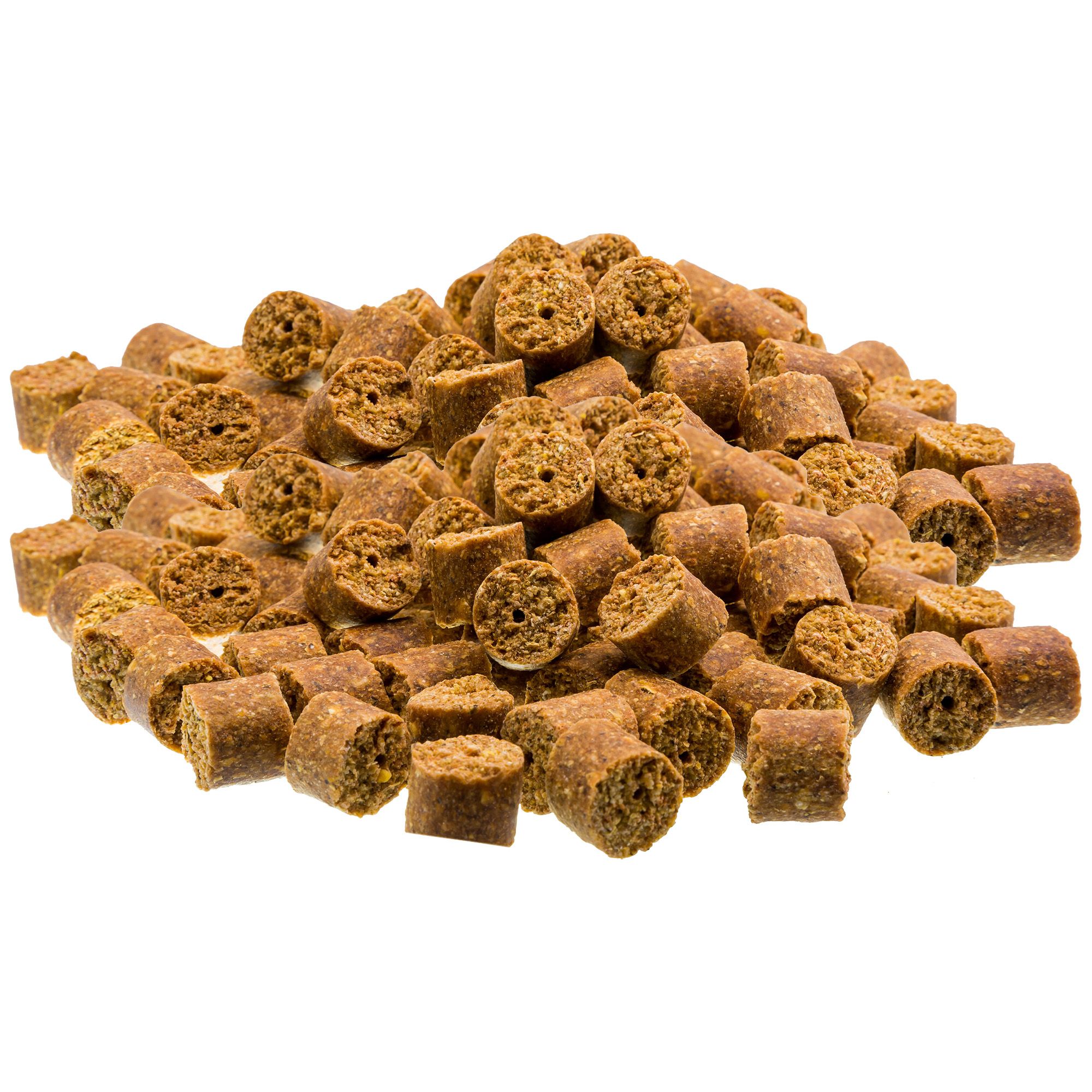 

Пеллетс насадочный GBS BaITS 1000 гр Tiger Nut 14 мм, Пеллетс насадочный 14 мм