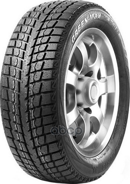 

Автошина LINGLONG GREEN-MAX WINTER ICE I-15 SUV 225/65 R17 106 T, GREEN-MAX WINTER ICE I-15 SUV