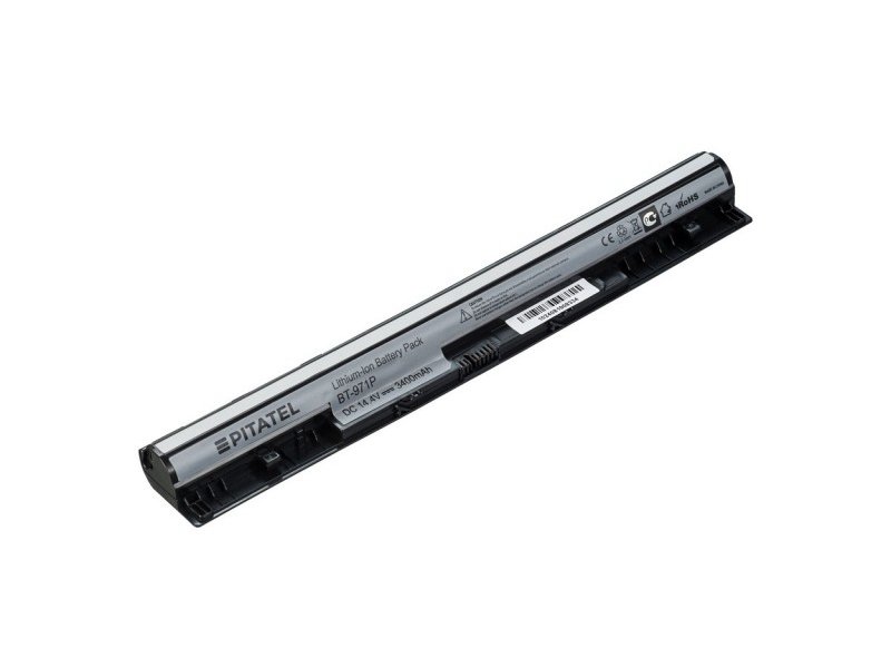 

Аккумулятор для Lenovo L12L4A02, L12L4E01, L12M4E01