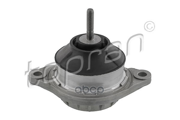 

Опора Двигателя (Замена Для Hp-107061755) topran арт. 107061001
