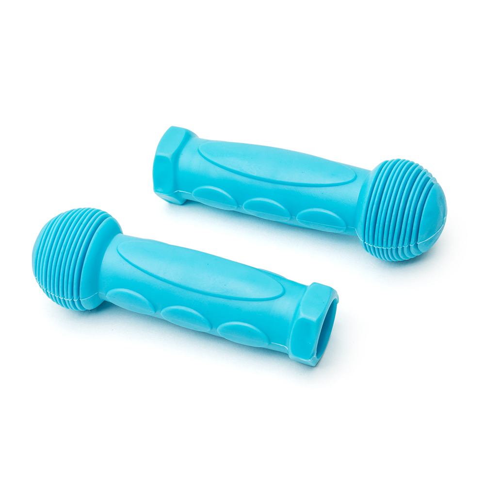 

Грипсы запчасти к Trolo Trolo для Mini и Maxi, голубой