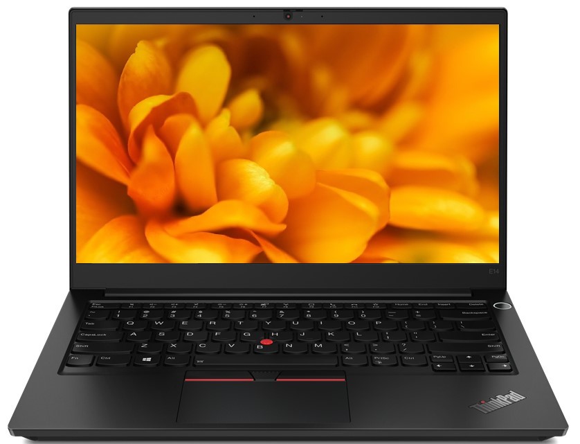 фото Ноутбук lenovo thinkpad e14 gen 3 14.0" черный (20y7006yrt)