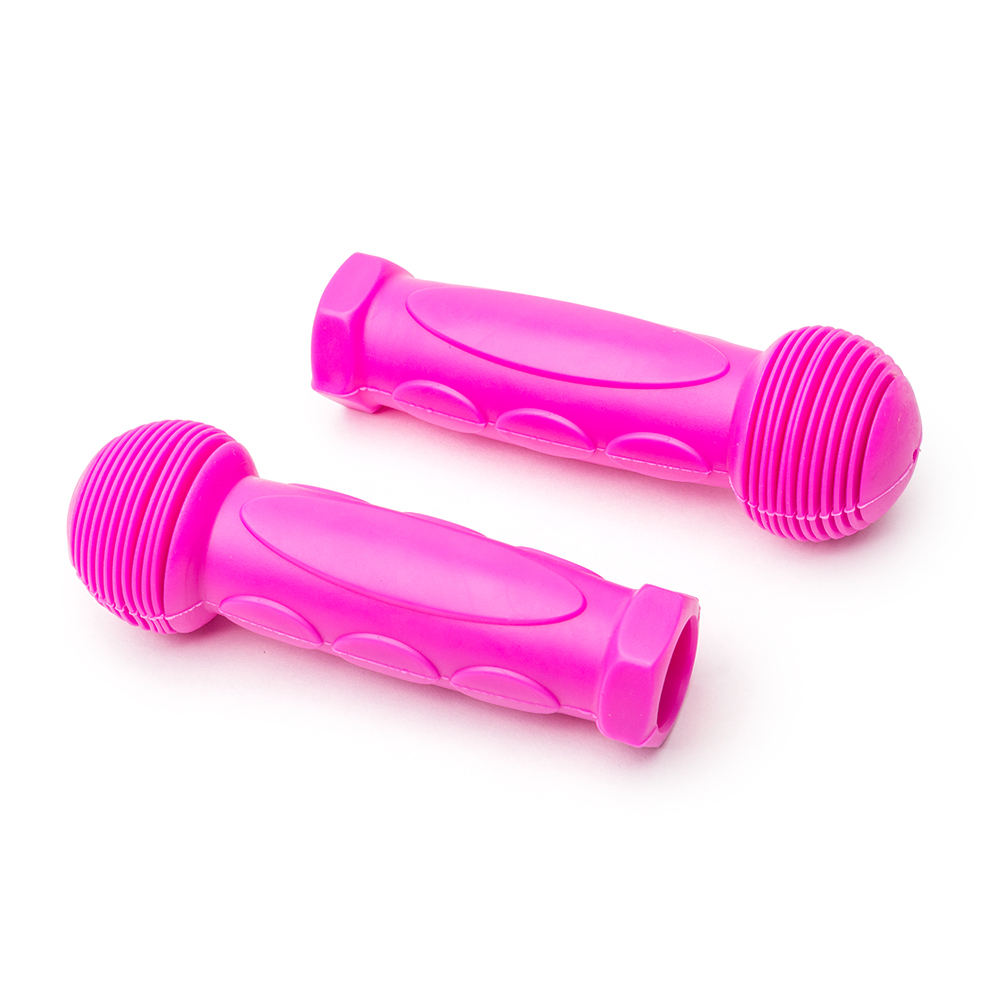 

Грипсы запчасти к Trolo Trolo для Mini и Maxi, розовый