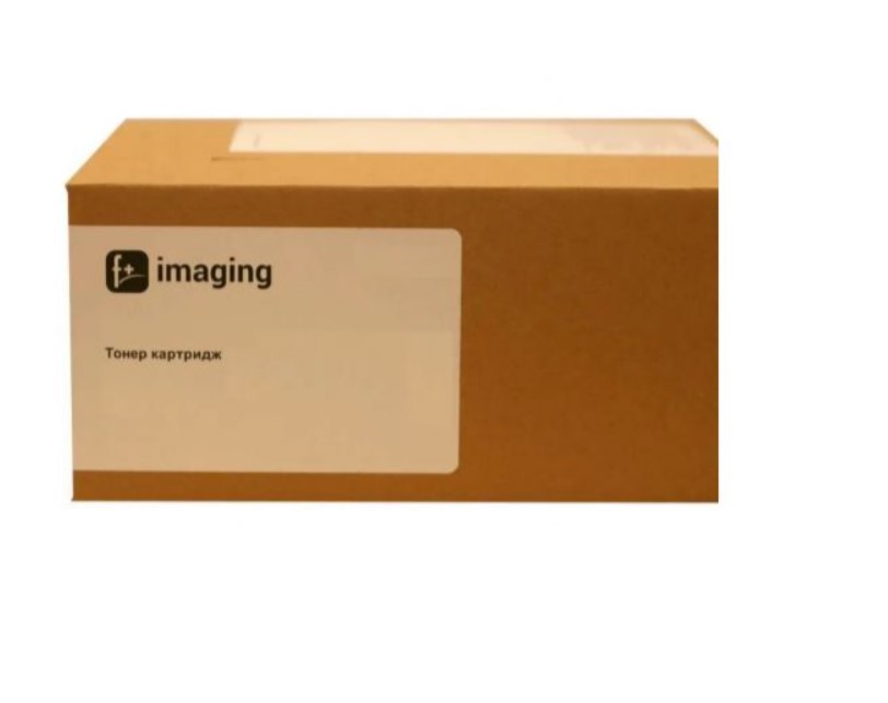 

Картридж для лазерного принтера F+imaging STM72K522 Purple, совместимый, Пурпурный