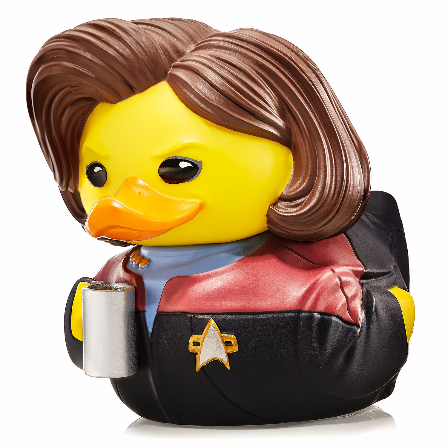 Фигурка Numskull Star Trek Kathryn Janeway 3990₽