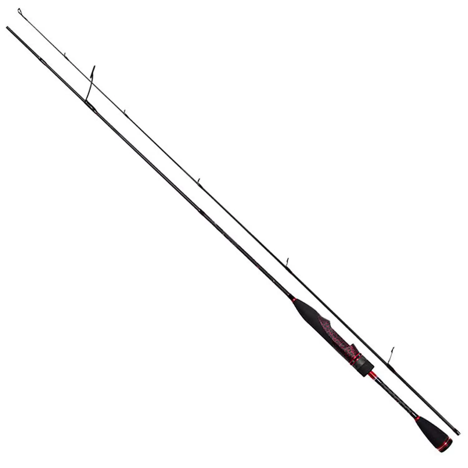 

Спиннинг Maximus HIGH ENERGY-Z 21UL 2.10м 1-7гр, HIGH ENERGY-Z