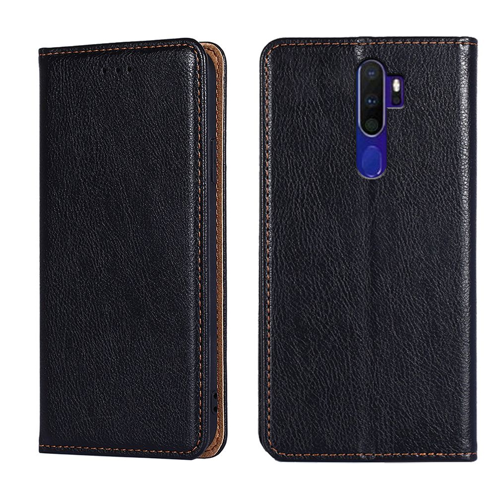 

Чехол MyPads для Oppo A5 2020 черный (242985)