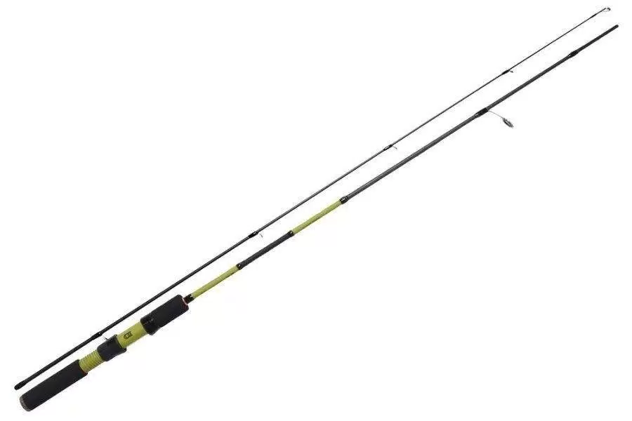 

Спиннинг Maximus ICHIRO-X Stream 16UL 1.60м 1-7гр, Ichiro