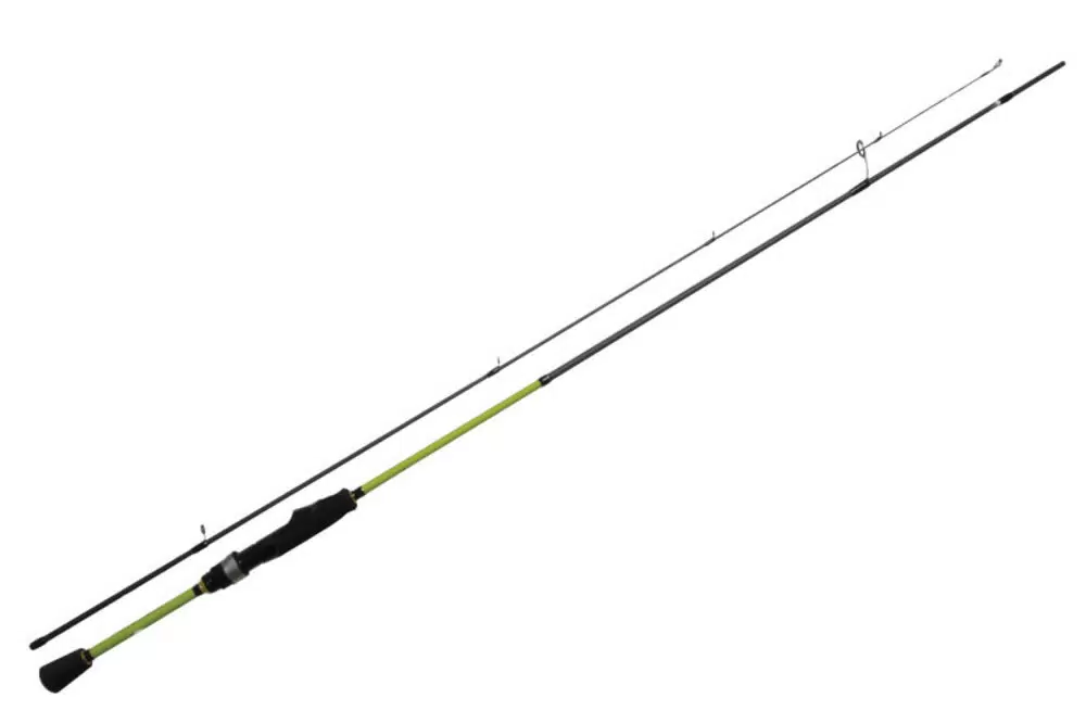 

Спиннинг Maximus ICHIRO-X 22L 2.2м 2-9гр, Ichiro