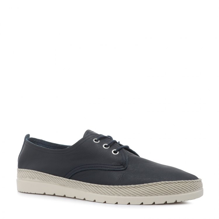

Кеды мужские Tendance 02337401J19 синие 39 EU, Синий, 02337401J19