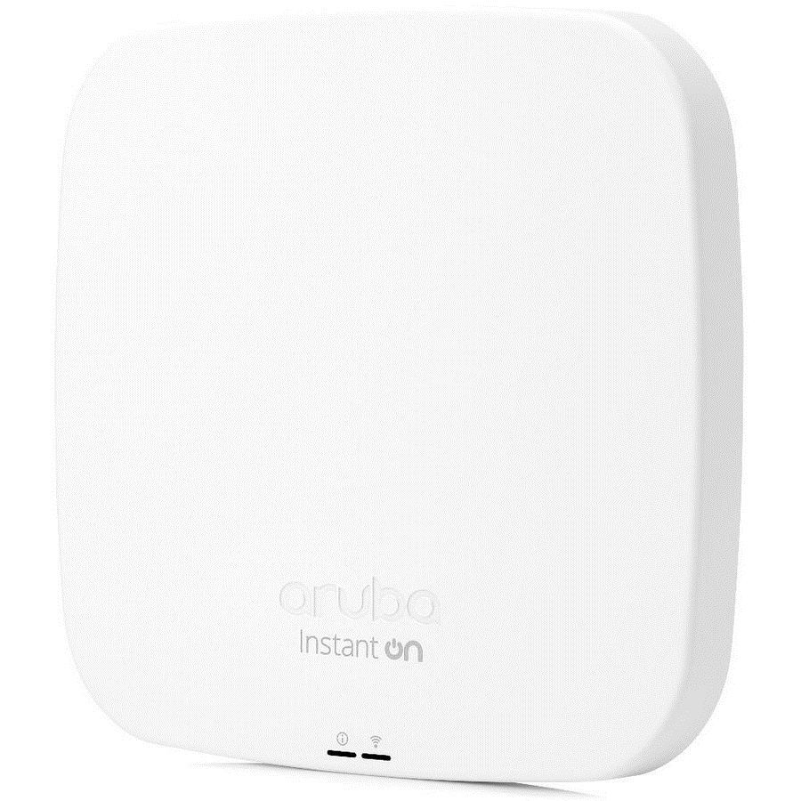 

Точка доступа Wi-Fi HPE Aruba Instant On AP15 White (R2X06A), Aruba Instant On AP15