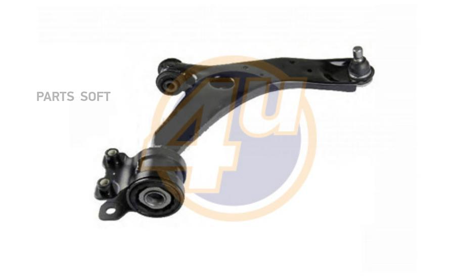 

Рычаг передн прав maz 3/frd focus/c-max/vol s40/v50 03-