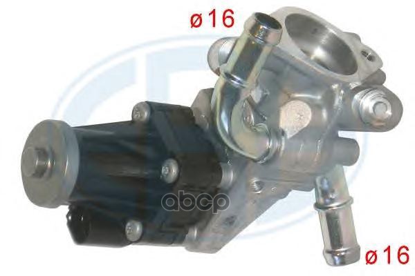 

Клапан рециркуляции ОГ FORD TRANSIT 06- 555290