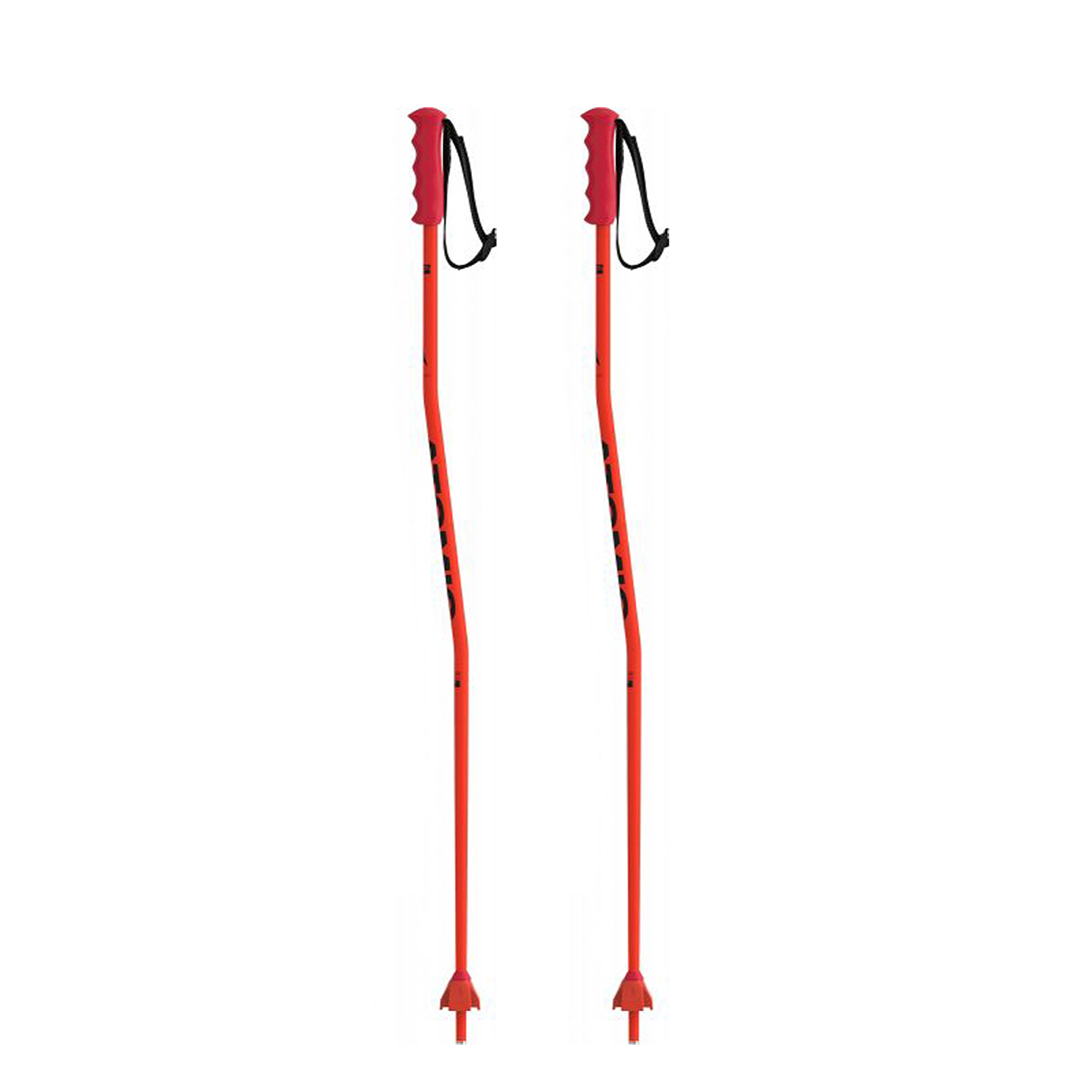 

Горнолыжные палки Atomic Redster JR GS Red 20/21, 105, Redster JR GS Red (20/21)