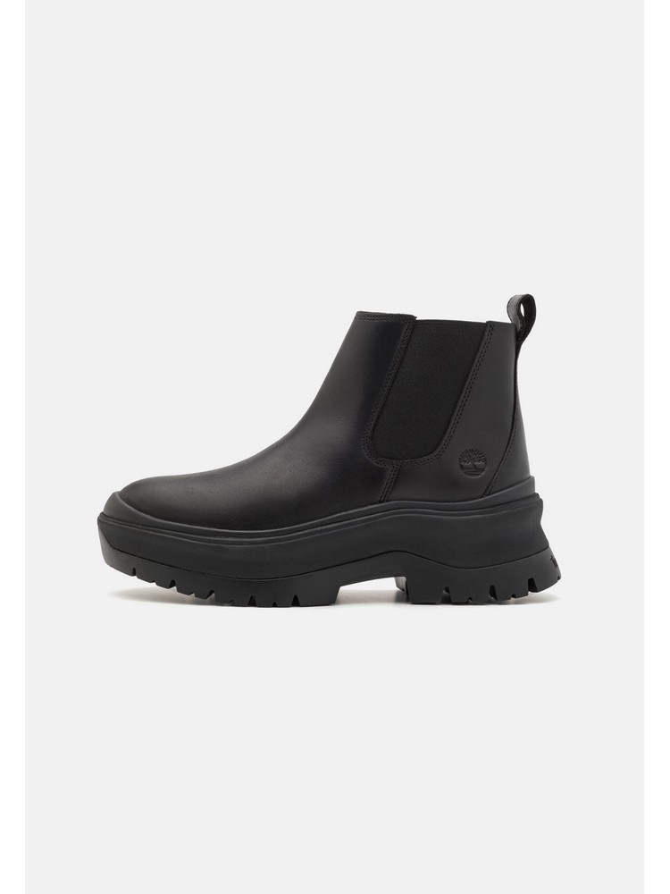 

Ботинки женские Timberland TI111N0GG черные 42 EU, Черный, TI111N0GG