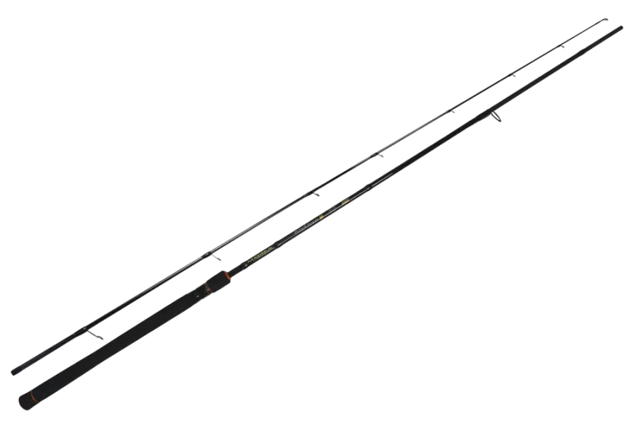 

Спиннинг Maximus WORKHORSE-Z 24MH 2.40м 15-40гр, Workhorse-x
