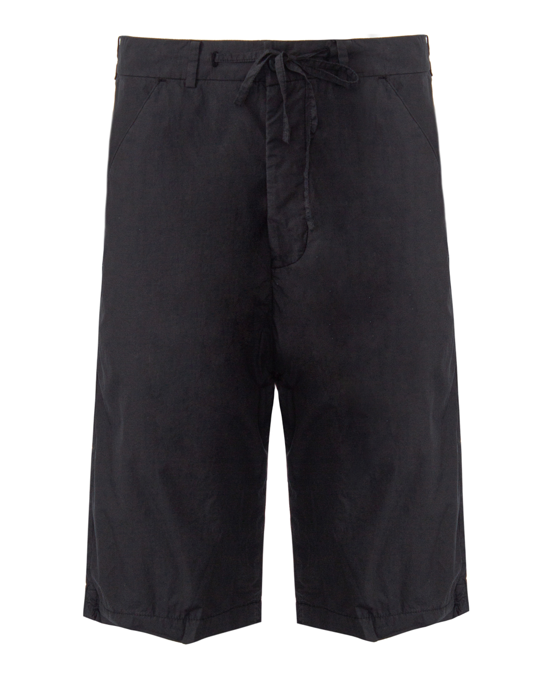 

хлопковые шорты Hannes Roether 110620/300 xl черный, 110620/300