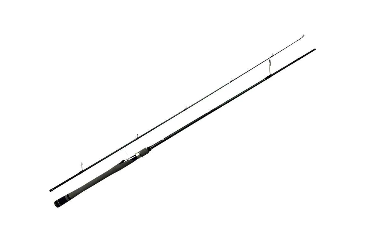 

Спиннинг Maximus WILD POWER-Z 27MH 2.70м 10-42гр, Wild Power-Z Jig