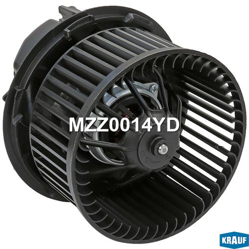 

Мотор печки c крыльчаткой Krauf mzz0014yd